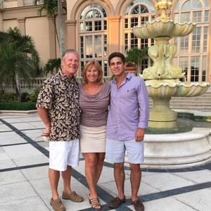 Meet your Posher, Ryan