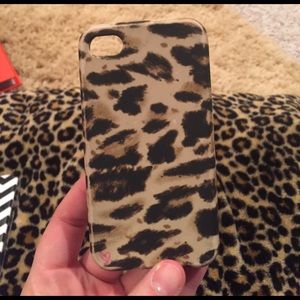 J. Crew iPhone case
