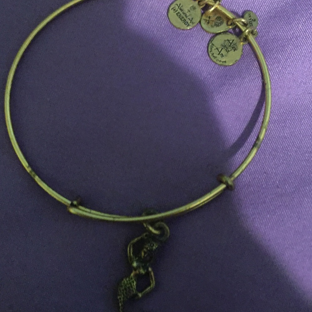 Alex and ani