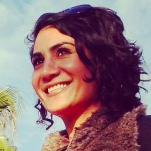 Meet your Posher, Atusa