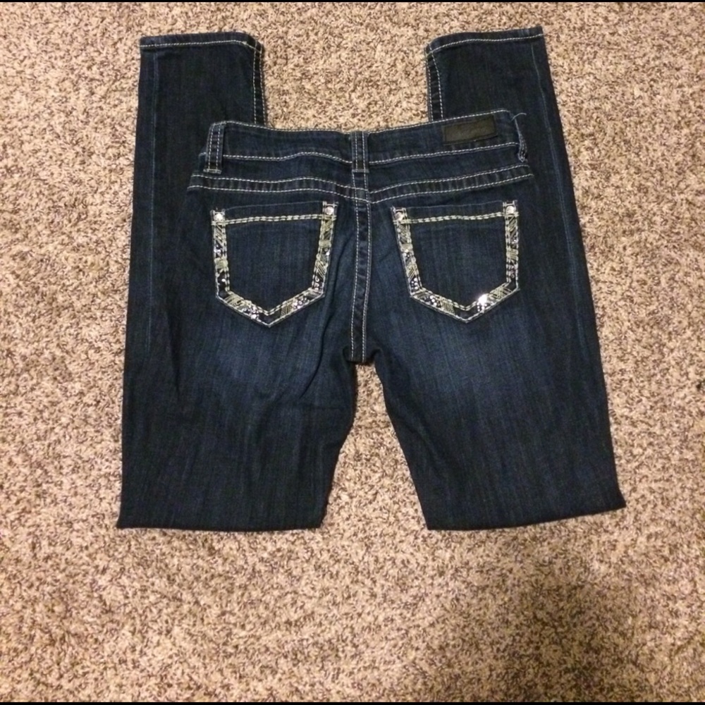 FLASH SALE!!! Day trip jeans