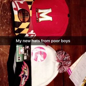 Meet your Posher, Jonah