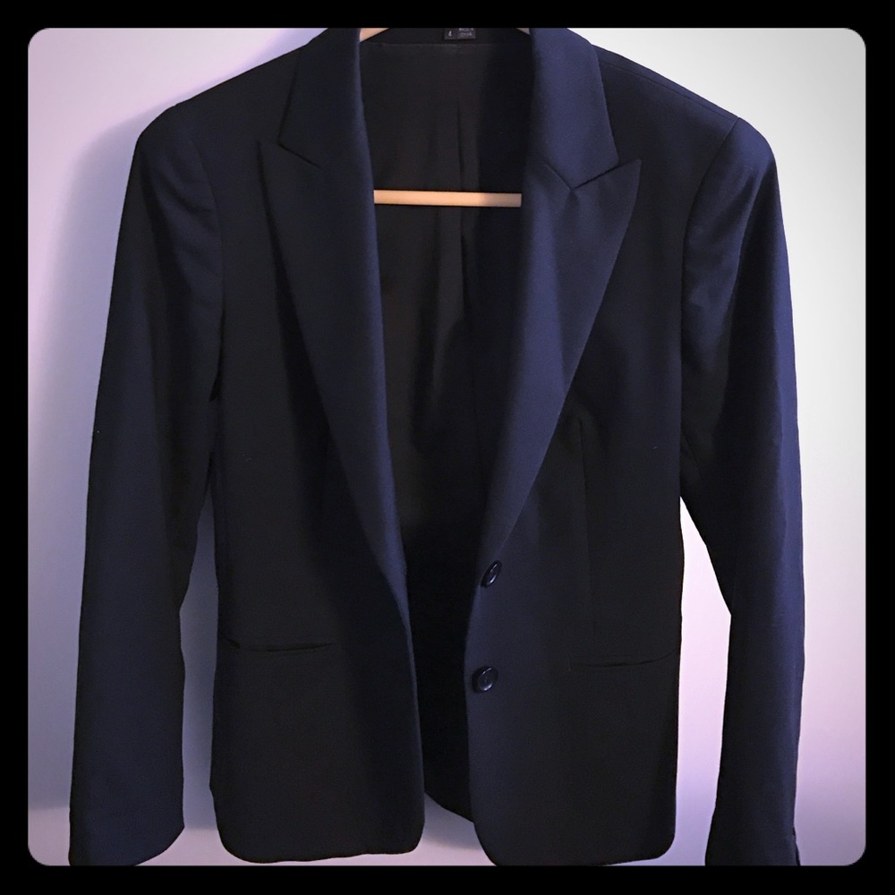 Theory blazer