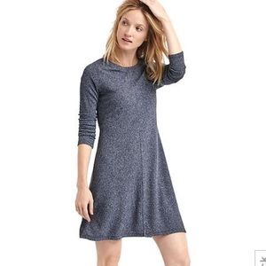 GAP Long Sleeve Dress NWT! Never worn!