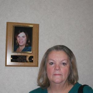 Meet your Posher, Terry