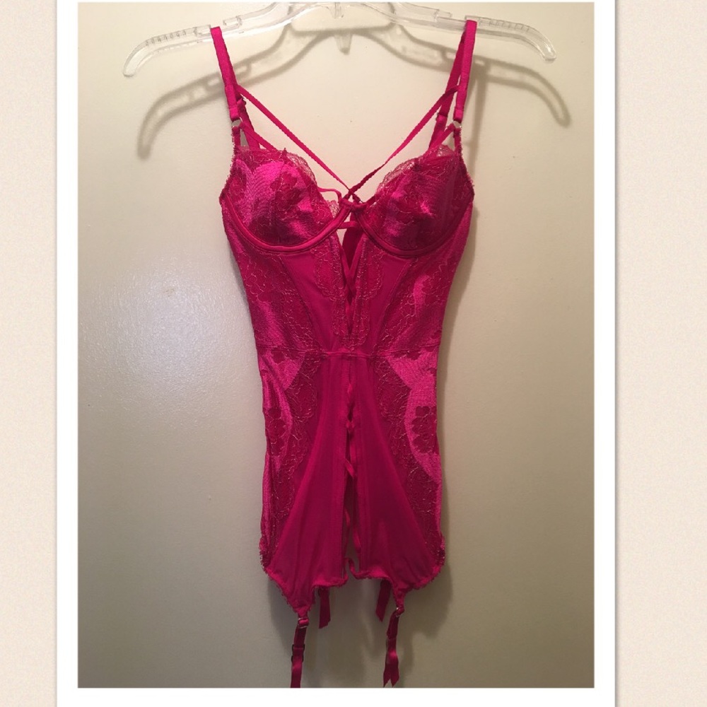 Vs lingerie