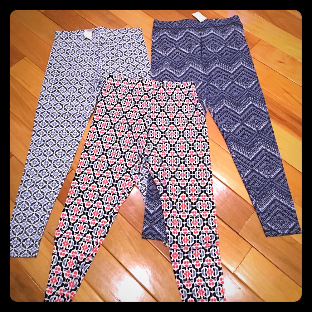 Cato leggings