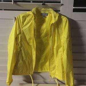 Rain Jacket--SOLD