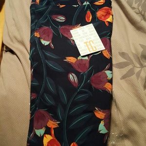 BNWT TC leggings!