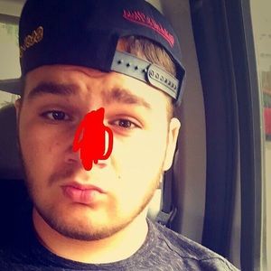 Meet your Posher, Alex