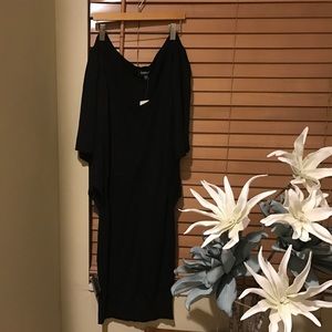 Bebe Sweater Dress