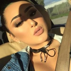 Meet your Posher, Brandy