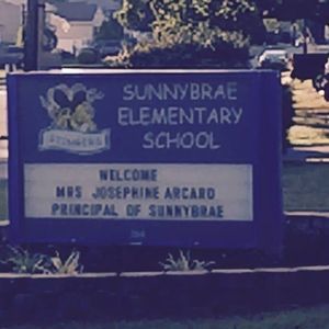 Meet your Posher, Sunnybrae