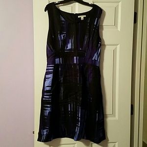 Banana Republic dress