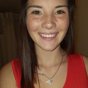 Meet your Posher, Shayla