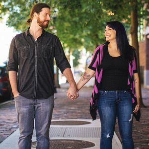 Meet your Posher, Michelle