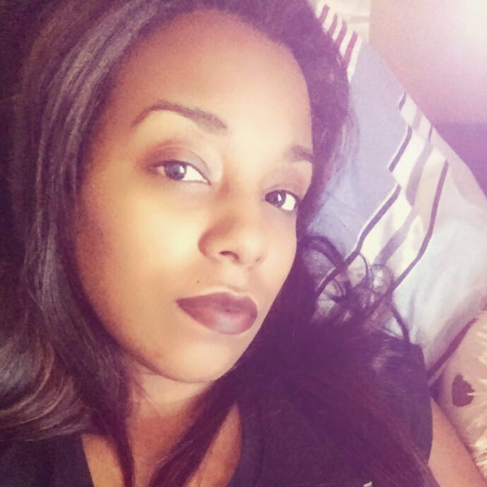 Meet your Posher, Nikole