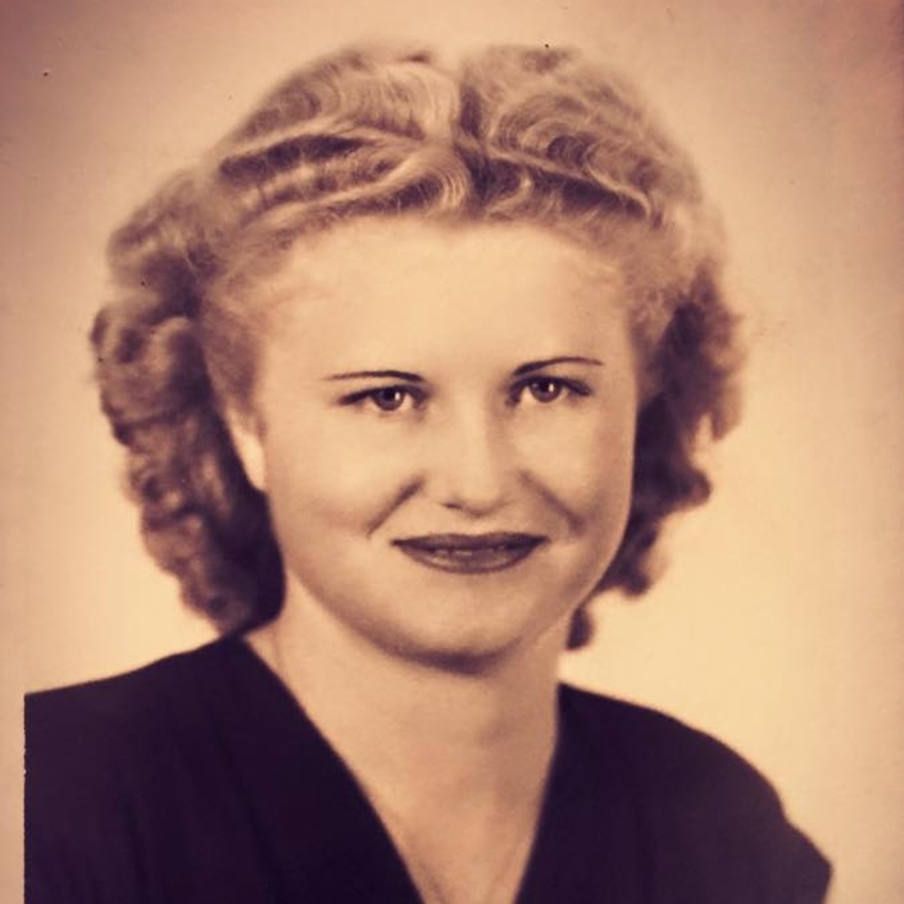 Meet your Posher, Glenda