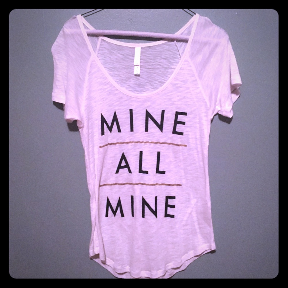 Graphic Tee
