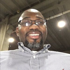 Meet your Posher, Cleveland douglas