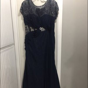 Women's formal