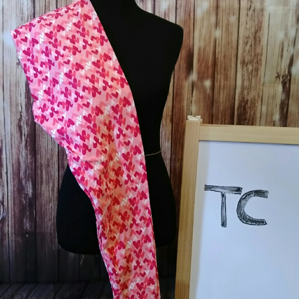 TC Valentine's Leggings