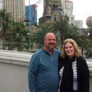 Meet your Posher, Theresa