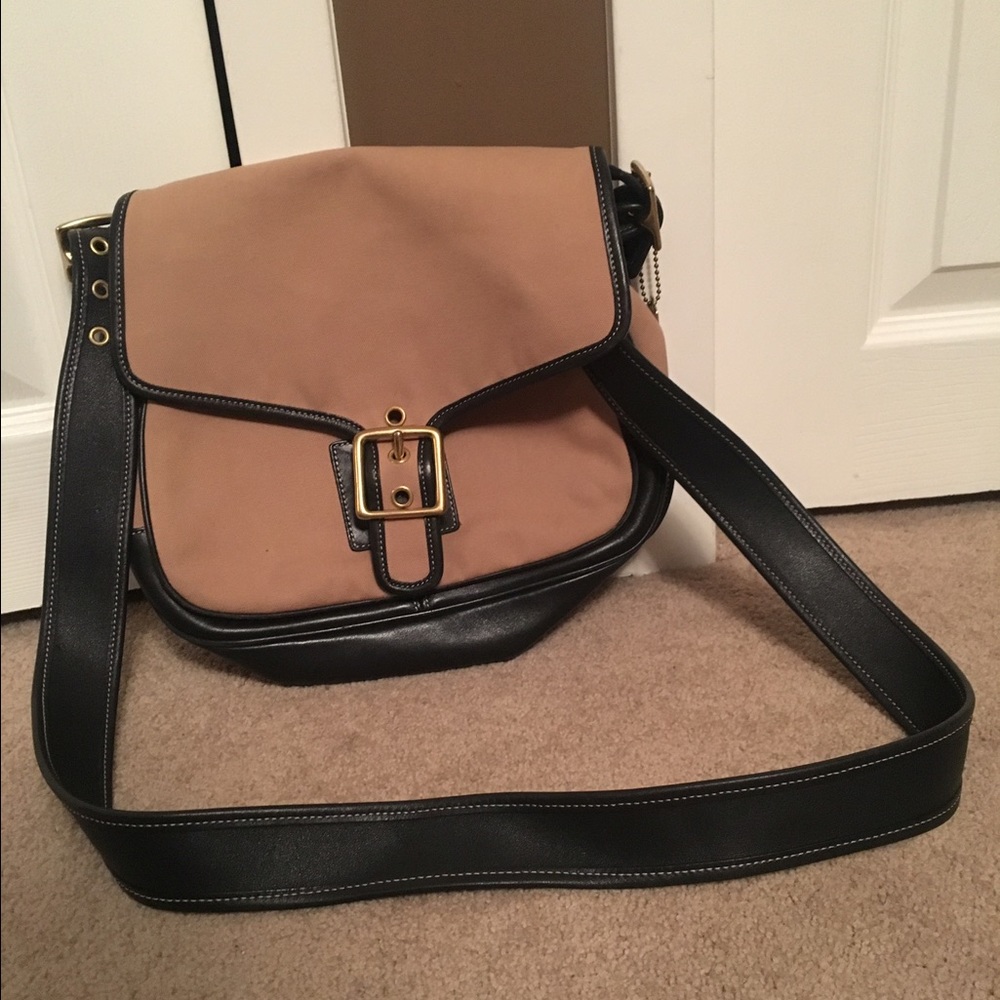 Crossbody bag