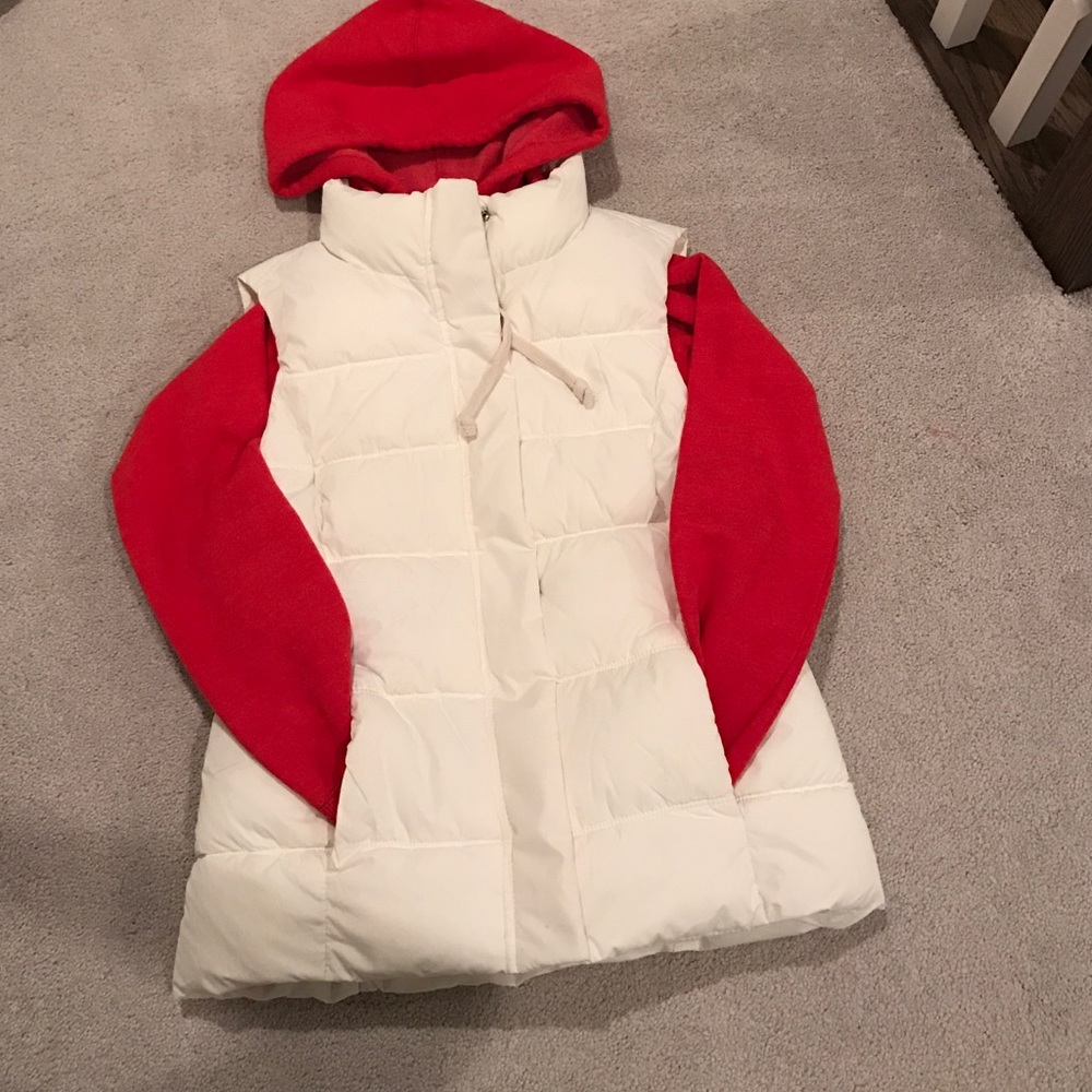 GAP vest
