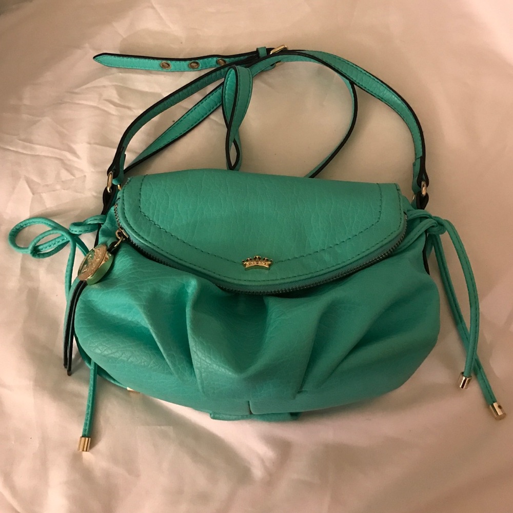 Juicy Couture Cross-body Bag