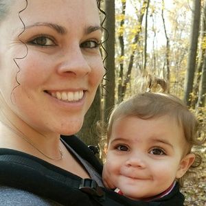 Meet your Posher, Julie