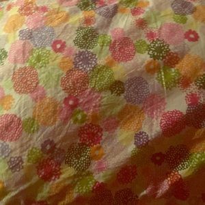 pillow set: 2 pillow cases,blanket&mattress cover