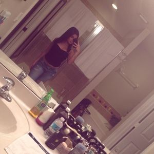 Meet your Posher, Natasha