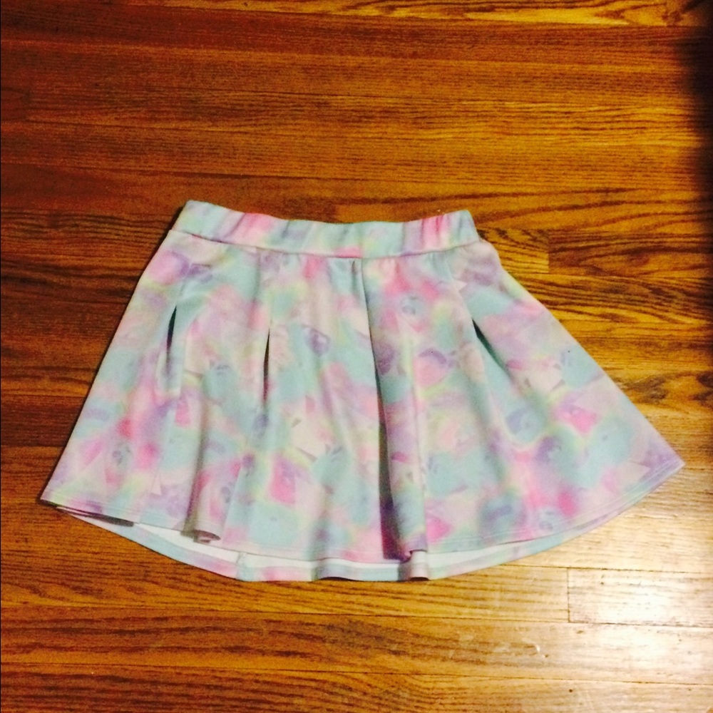 Skirt