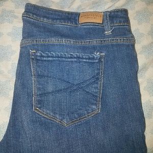 Aeropostale Jeggings