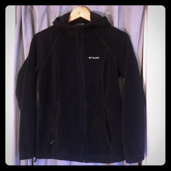 Columbia Jackets & Blazers - Columbia Women's Fleece Jacket Size Small