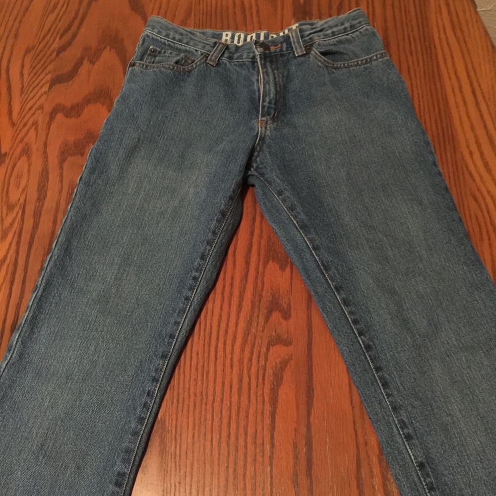 Boys- Old Navy jeans
