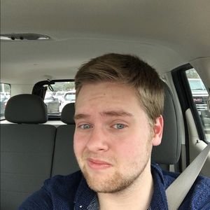 Meet your Posher, Michael