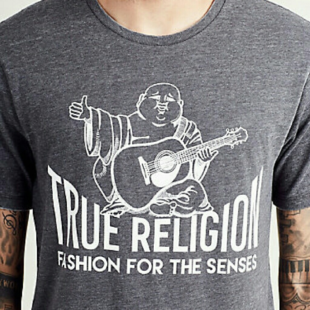 True Religion T-Shirt