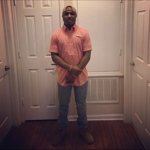 Meet your Posher, Terrence