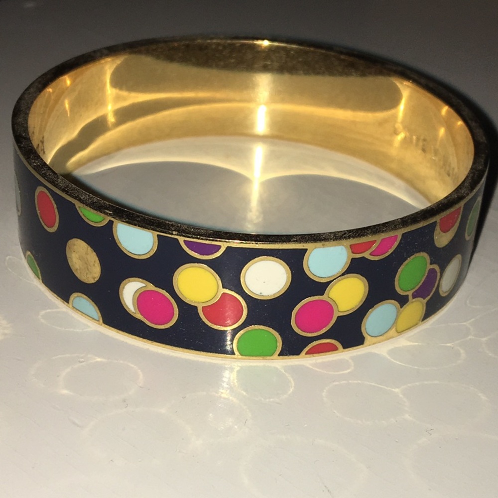 Kate spade bangle