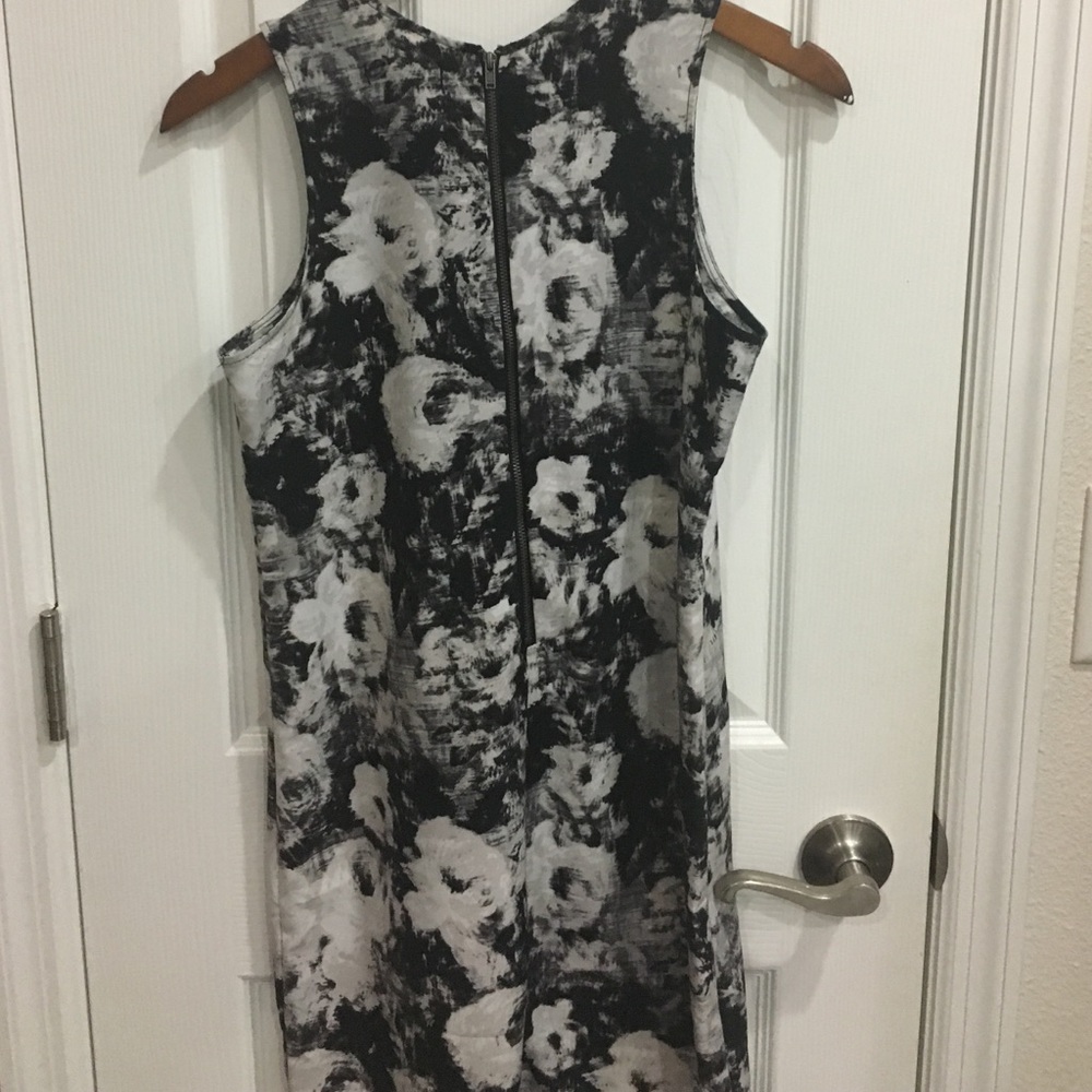 Gap dress