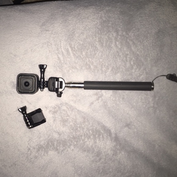 Go Pro Session - Picture 1 of 4