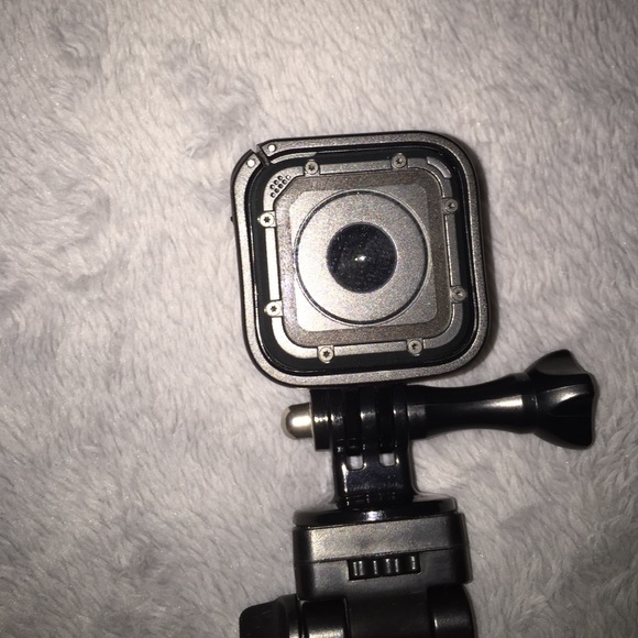 Go Pro Session - Picture 2 of 4