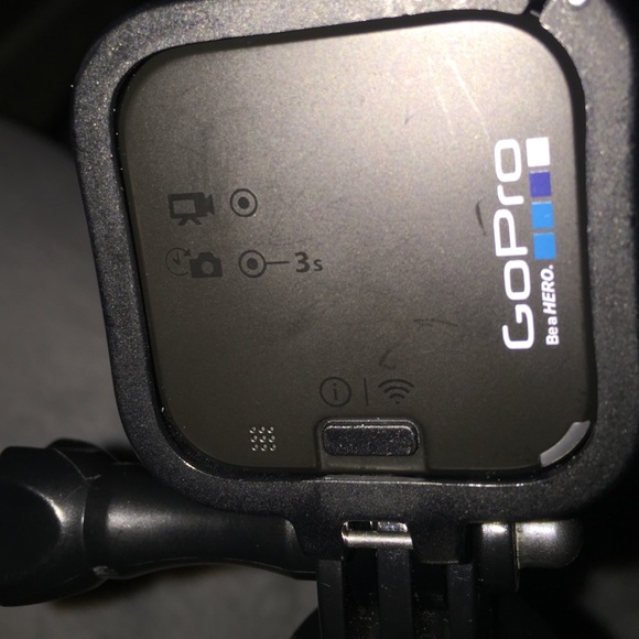 Go Pro Session - Picture 4 of 4