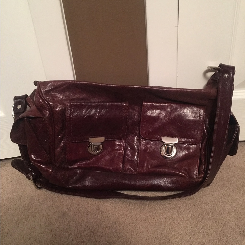 Shoulder bag