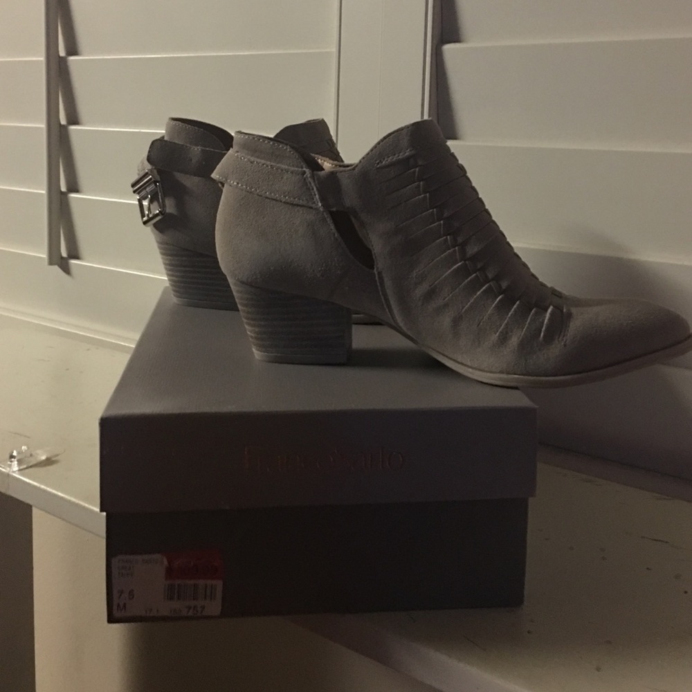 Shoes