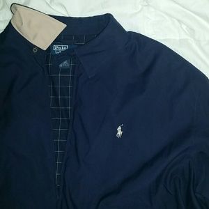 Men's Ralph Lauren Polo 2x jacket