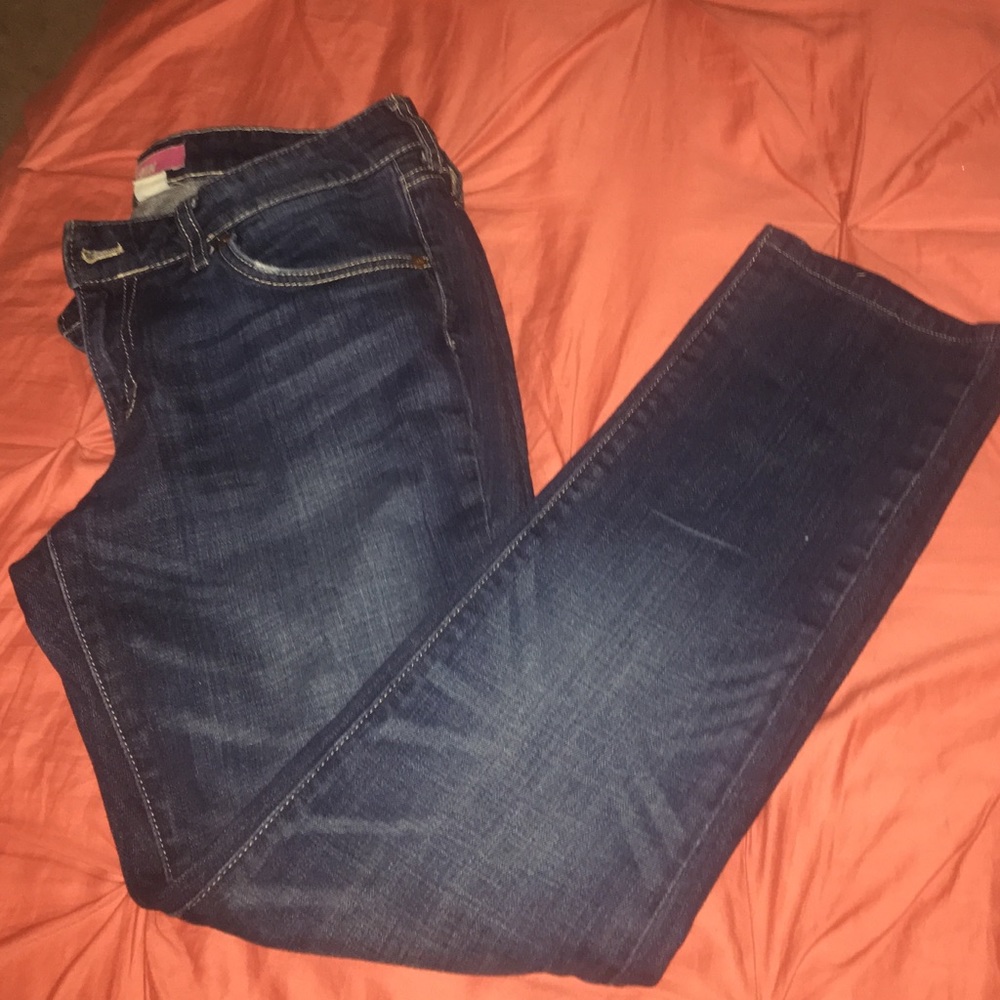 H&M jeans