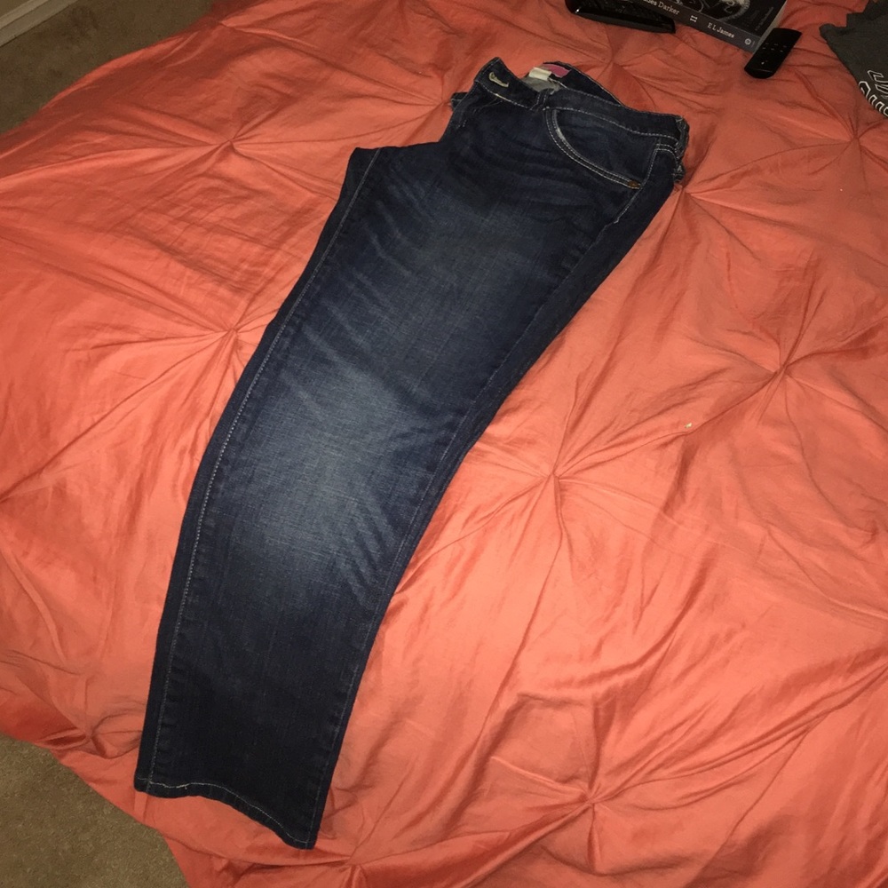 H&M jeans - Picture 2 of 4